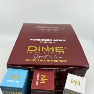 dime 2g disposable