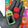buddah bear dual chamber 2g disposable