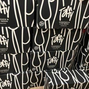 taffy disposable 2g