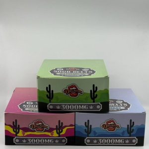 devour sour belts 3000mg