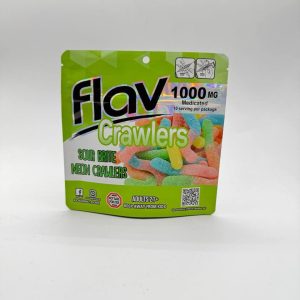 flav edibles