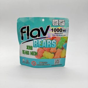 flav edibles