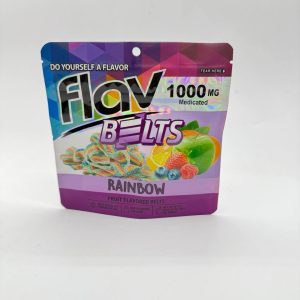flav edibles