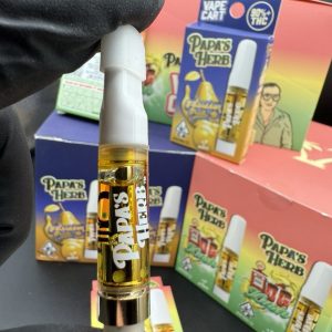 papas herb