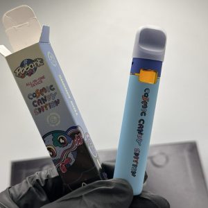 potent planets 2g disposable