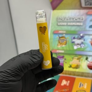 luvz 2g disposable