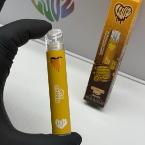 luvz 2g disposable