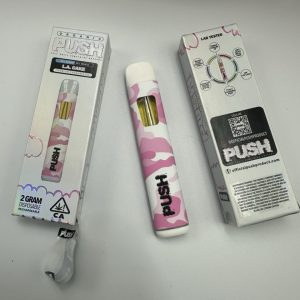 push disposable