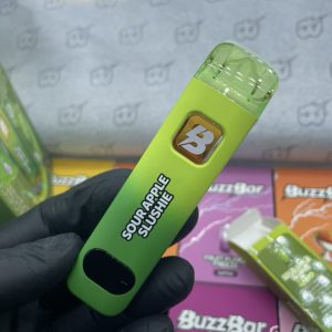 buzz bar 3g disposable 2k25 edition