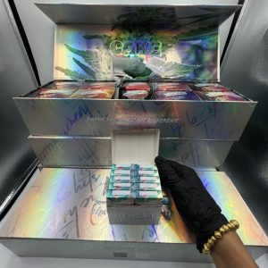 cake 3g disposable