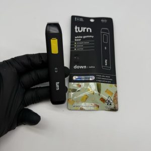 turn disposable