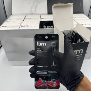 turn disposable