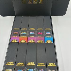 muha meds 2g disposable