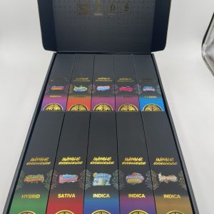 muha meds 2g disposable