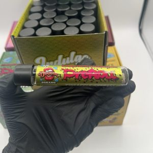 devour pre rolls