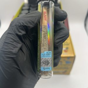 devour pre rolls
