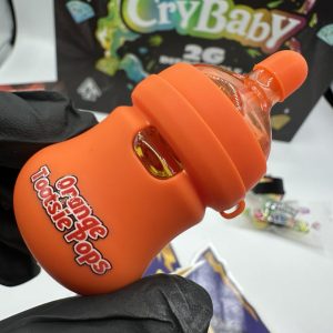 crybaby disposable