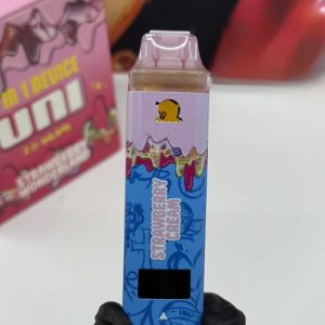 uni disposable