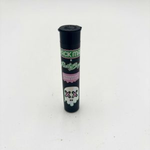 packman x partyboyz 3g disposable