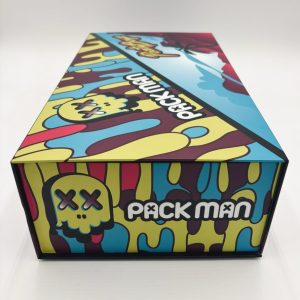 packman x partyboyz 3g disposable