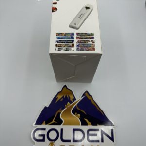 alpha 2g disposable