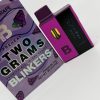 blinkers 2g disposable