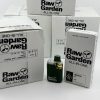 raw garden disposable