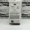 raw garden disposable