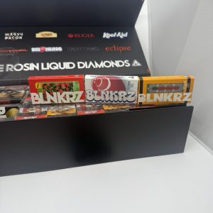 blnkrz 2g disposable