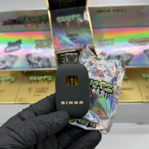 burtz 2g disposable