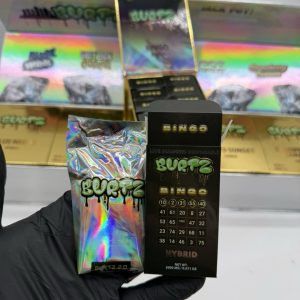 burtz 2g disposable
