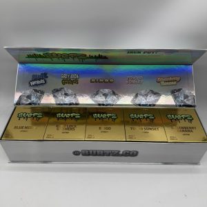 burtz 2g disposable