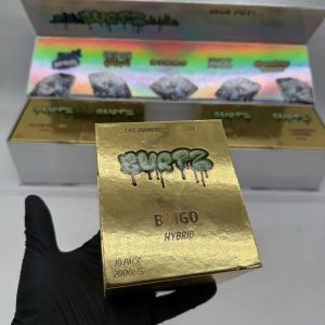 burtz 2g disposable