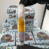 cold fire carts