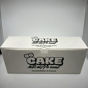 og cake pre rolls
