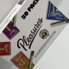 pressures pre rolls