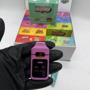 astro 2g disposable