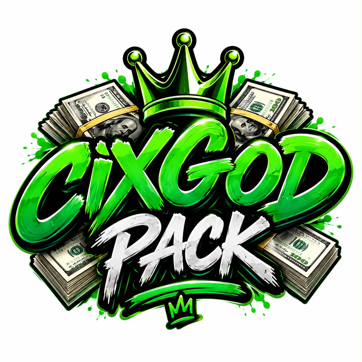 CixGod Packs Shop