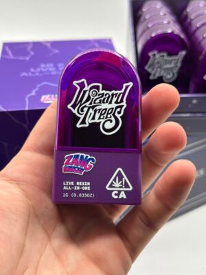 Buy wizard trees disposable