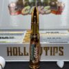 hollow tips disposable