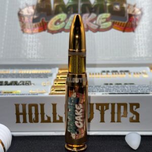 hollow tips disposable