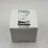 Purple raw garden 2g disposable