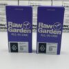 Buy Purple raw garden 2g disposable